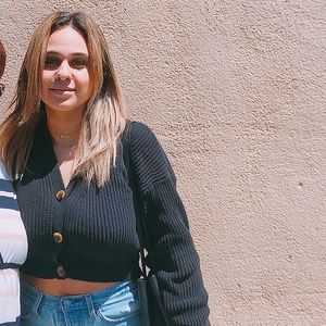 Meet your Posher, Bailey